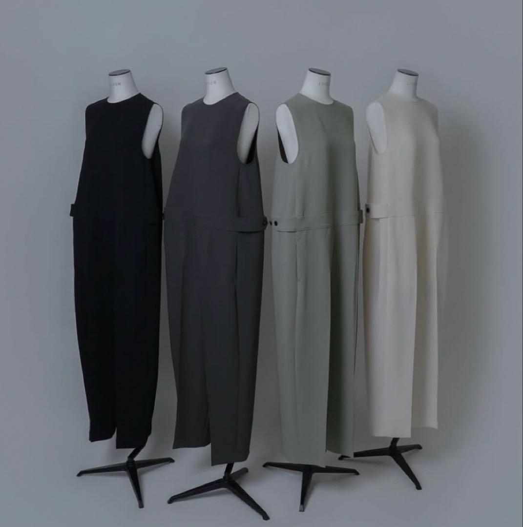 LOHEN ダブルクロスオールインワン 36