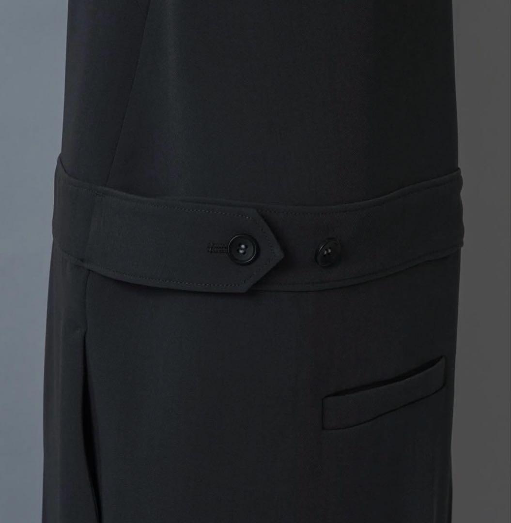 LOHEN ダブルクロスオールインワン 36