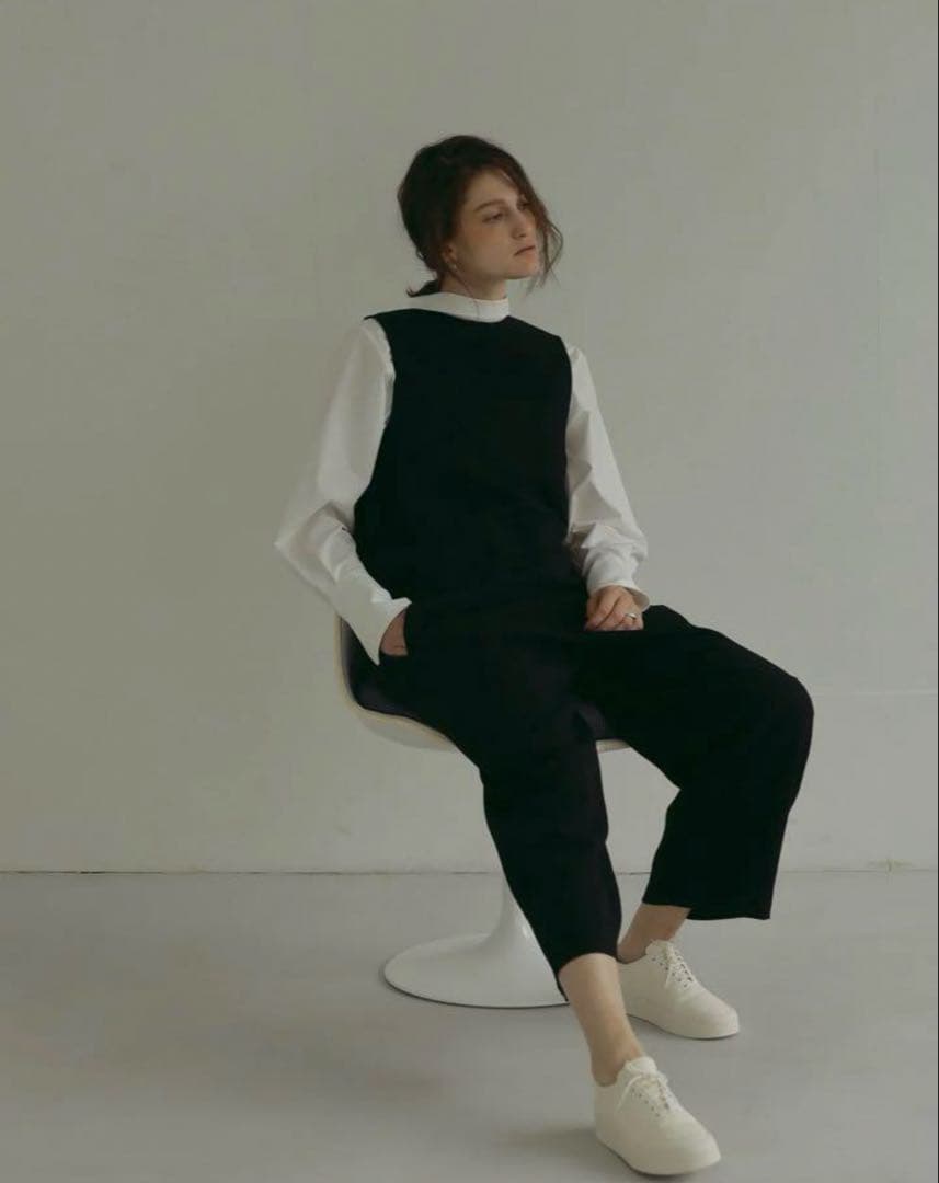 LOHEN ダブルクロスオールインワン 36