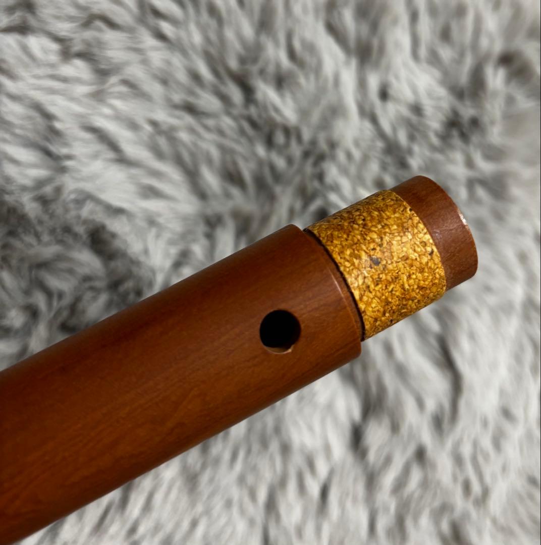 キュング アルトリコーダー　【STUDIO】