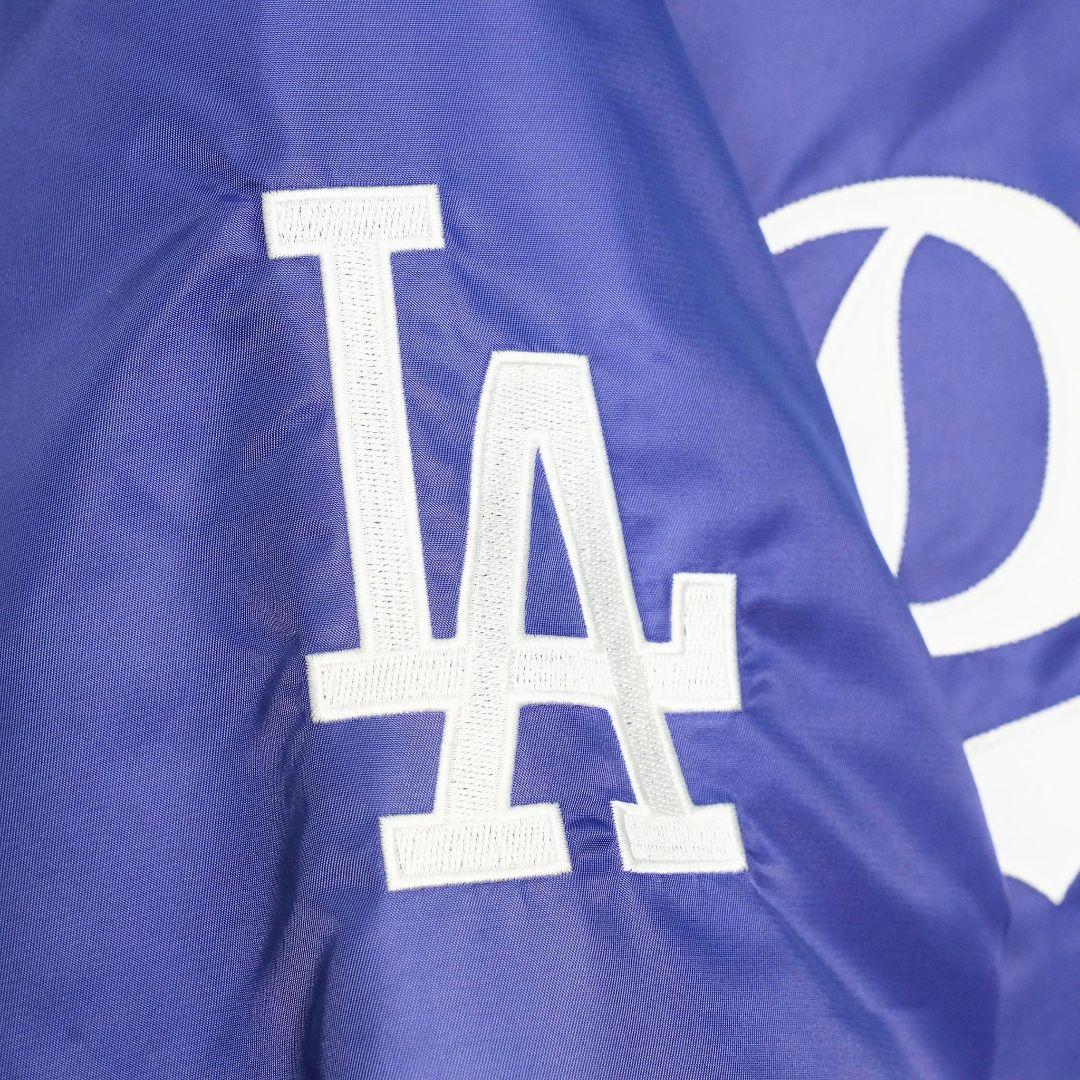 【完売品】ワンオクTAKA、TWICE SANA着用 ドジャース スタジャン