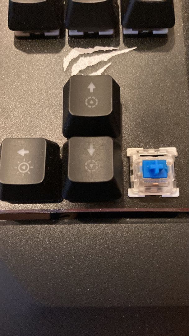 4点セット GAMENOTE PC GAMING DEVICEゲーミング　訳あり