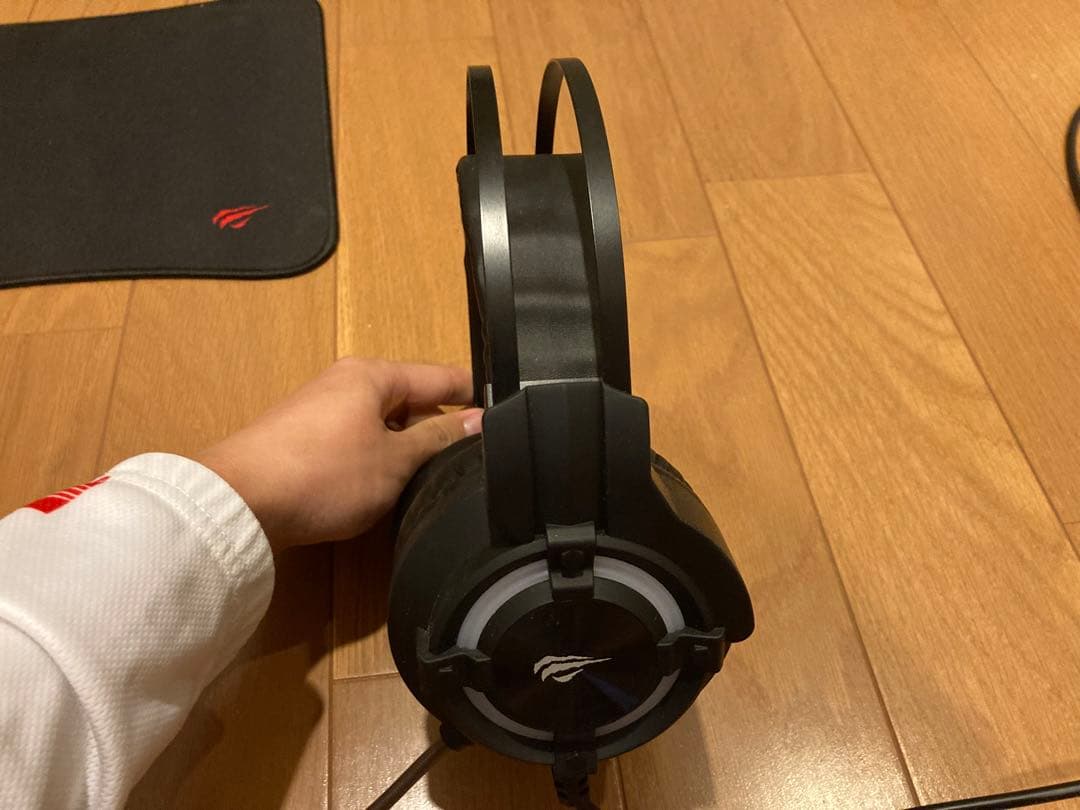 4点セット GAMENOTE PC GAMING DEVICEゲーミング　訳あり