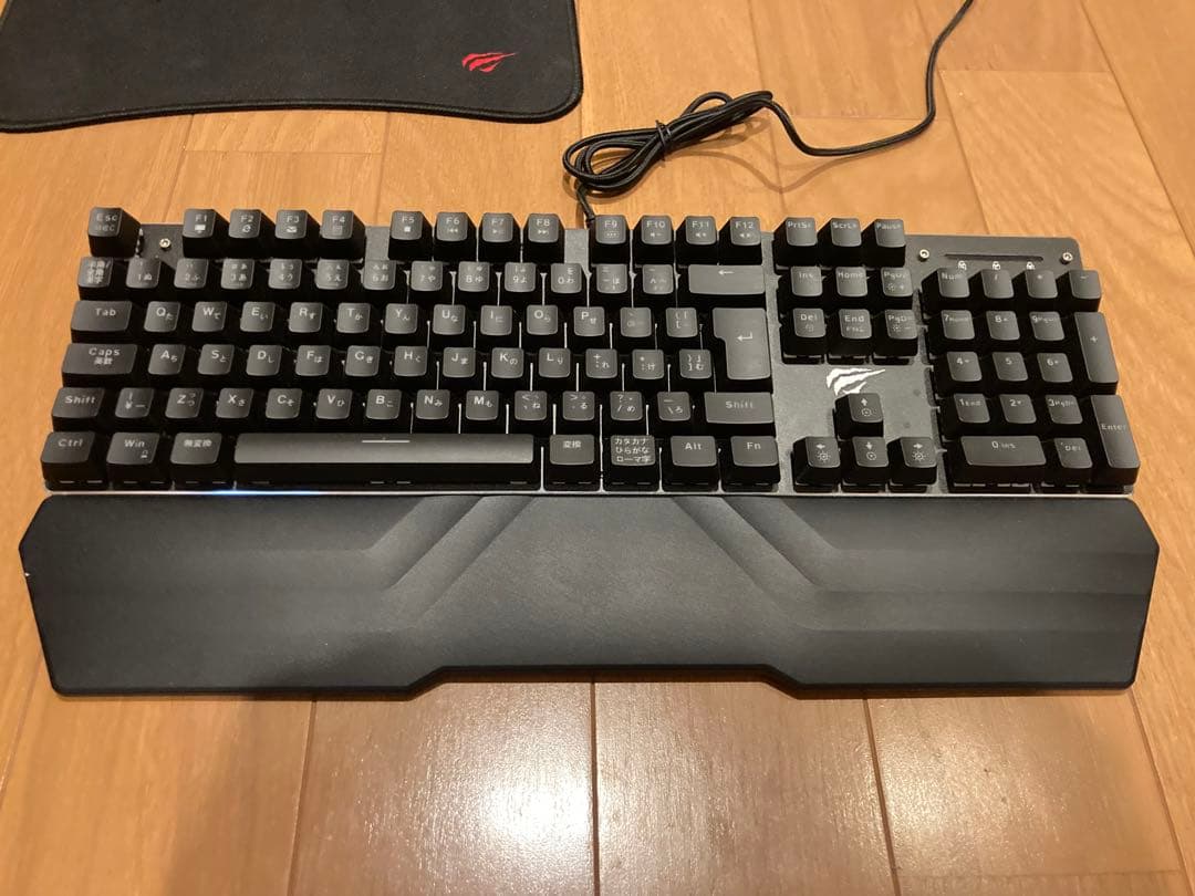 4点セット GAMENOTE PC GAMING DEVICEゲーミング　訳あり