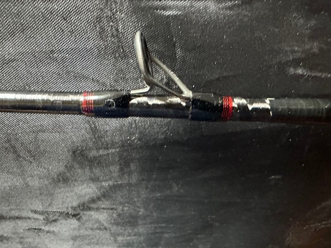 20 炎月SS B610ML-S LEFT