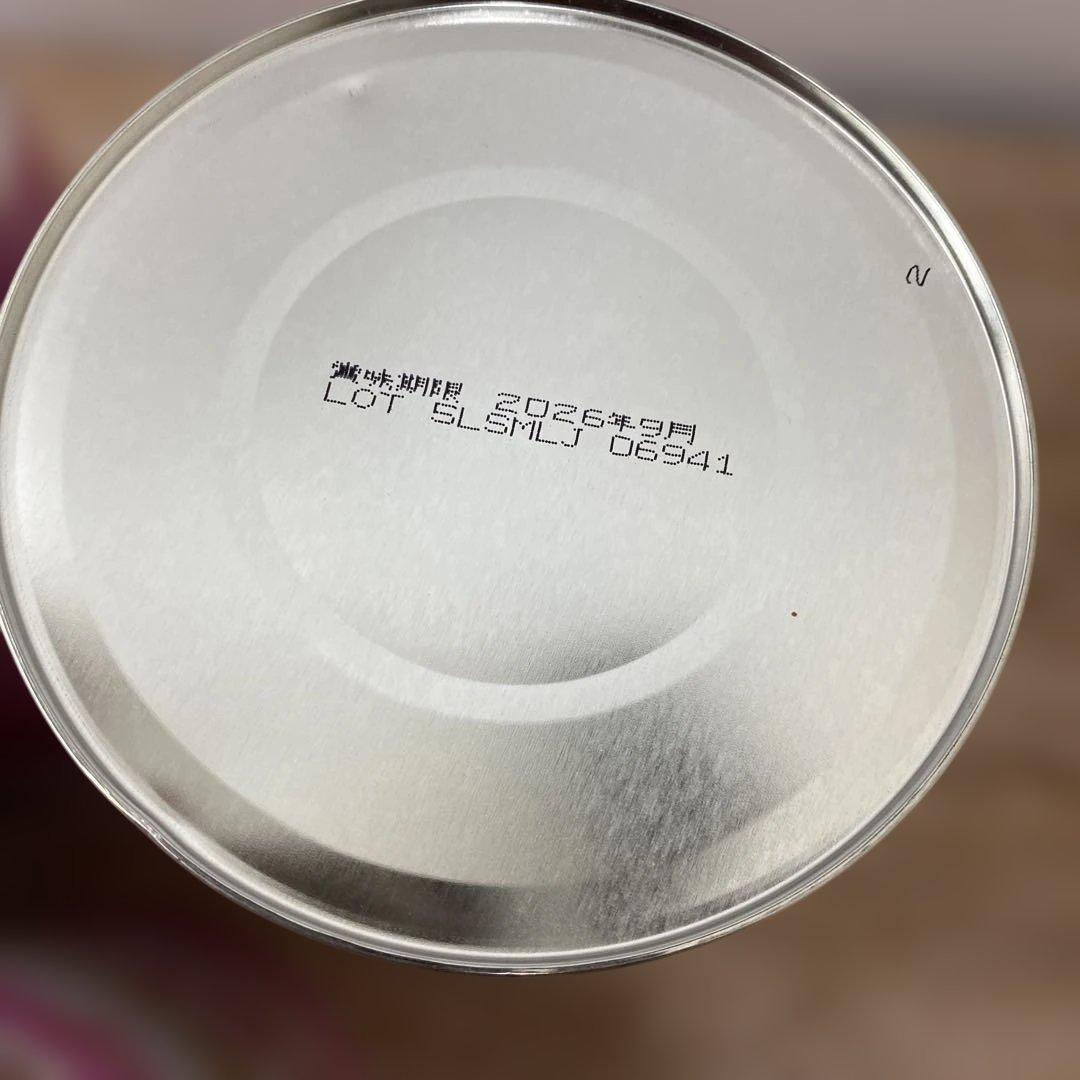 (新品未開封 )アイクレオ 800g 4缶セット