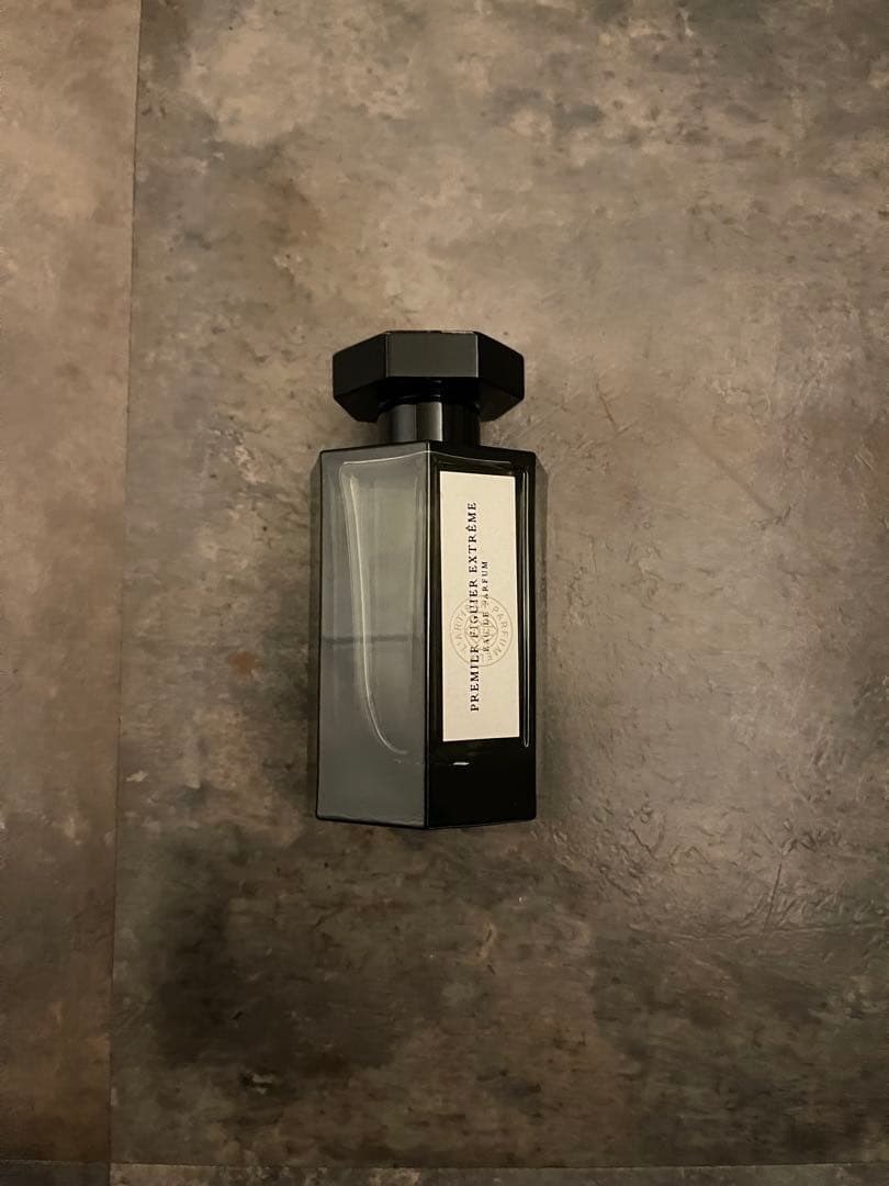 ラチルザンパルファム プルミエフィグ 100ml