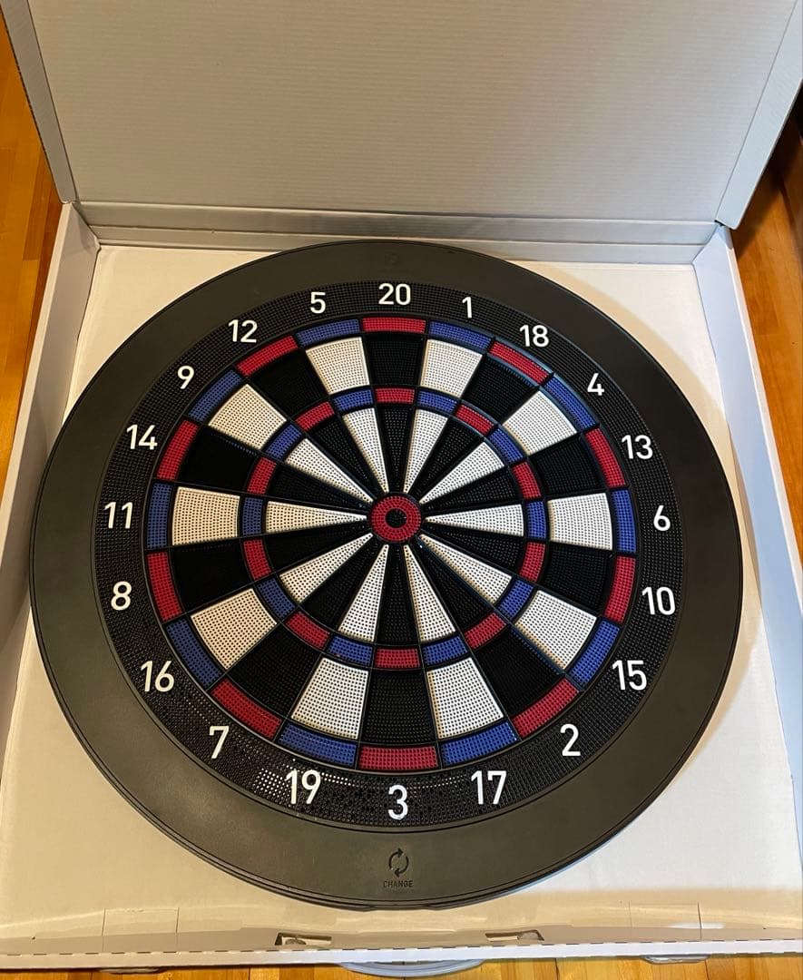 DARTSLIVE  電子ダーツボード