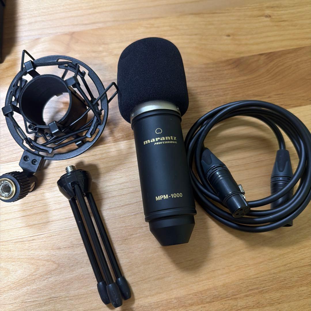 Roland VT-4 ボイストランスフォーマー +マイクセット