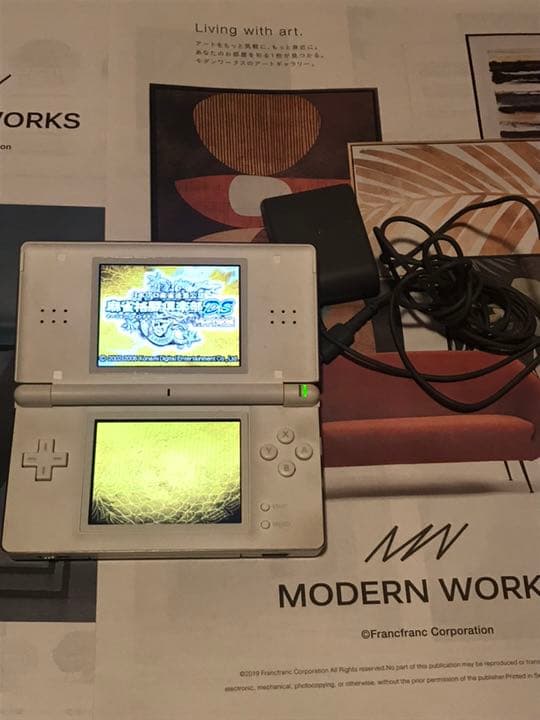 任天堂 DS 本体 ソフト