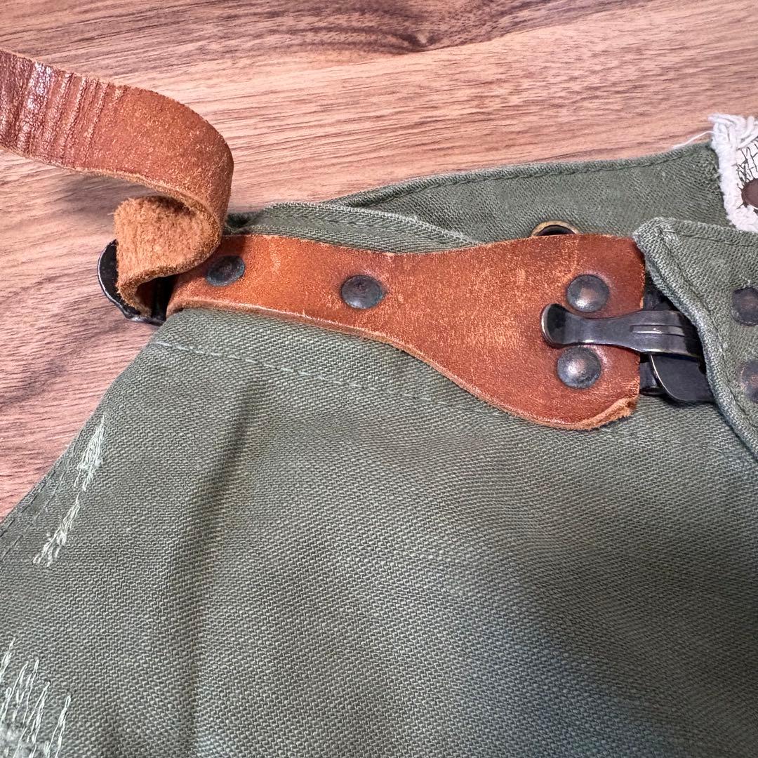 60's U.S.ARMY ファイヤーマンパンツ