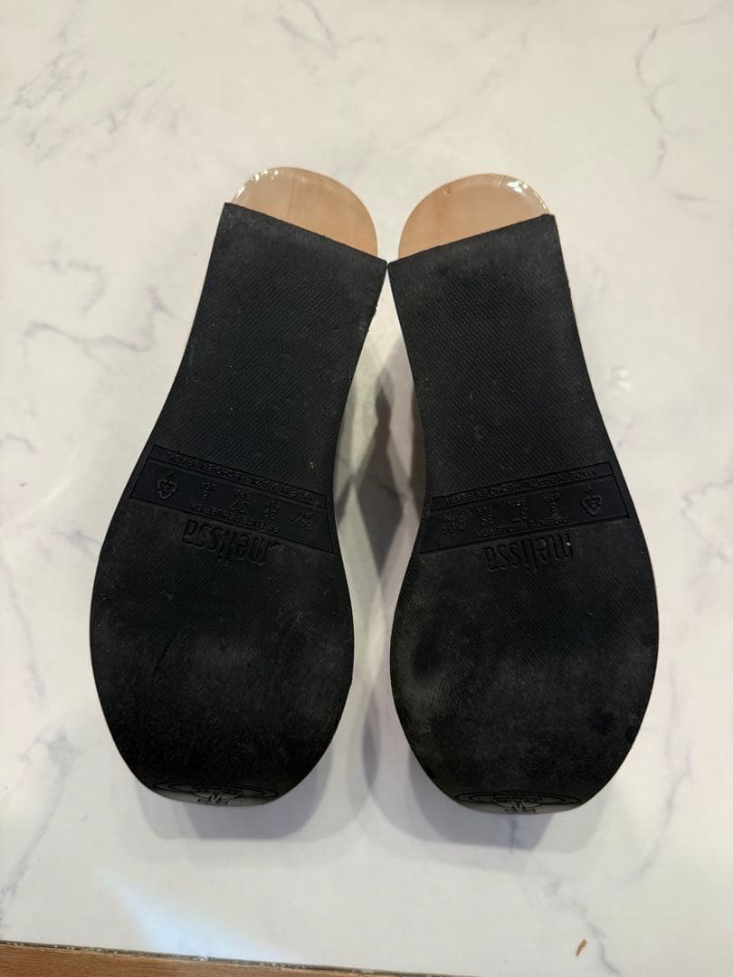 ヴィヴィアン　ロッキンホース　黒