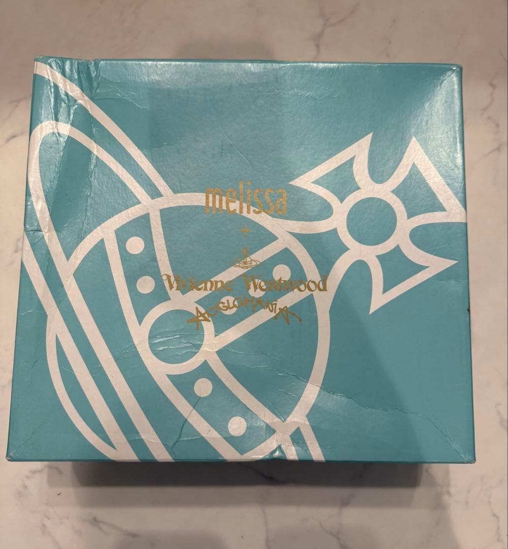 ヴィヴィアン　ロッキンホース　黒