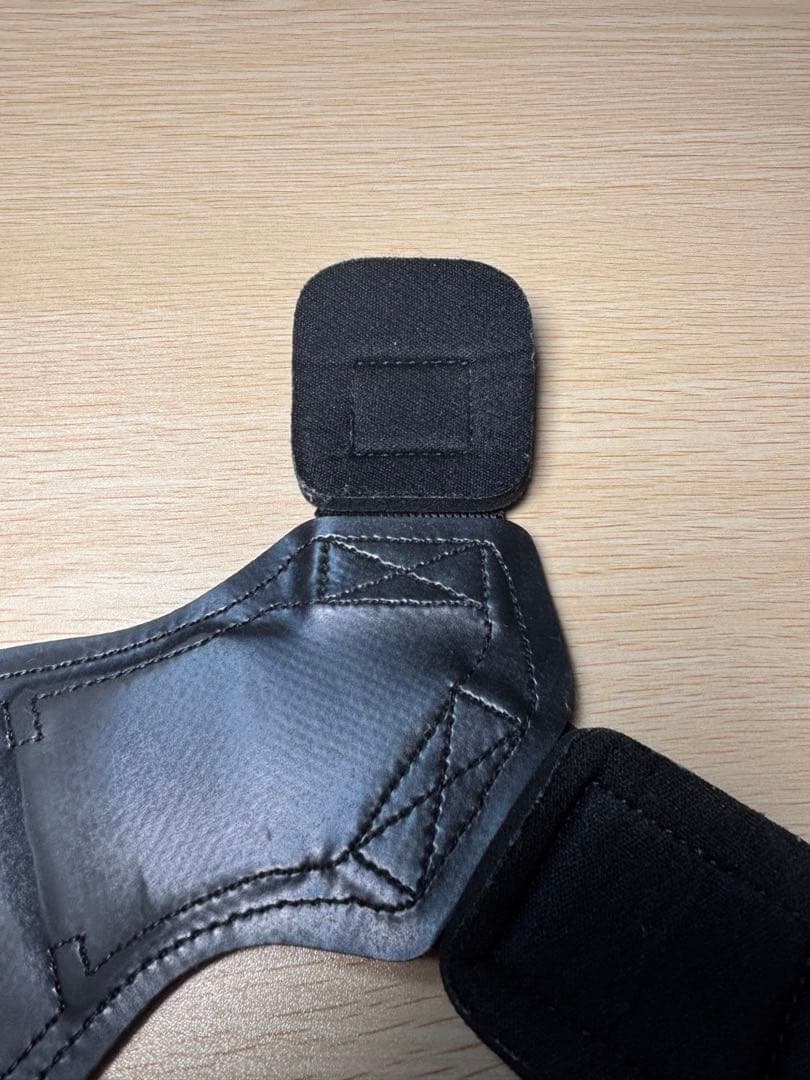 GOLD'S GYMゴールドジム パワーグリップ プロタイプG3710 Sサイズ