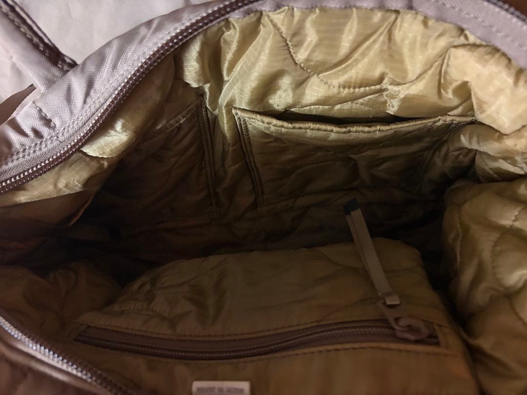 PORTER × HYKE コラボアイテム