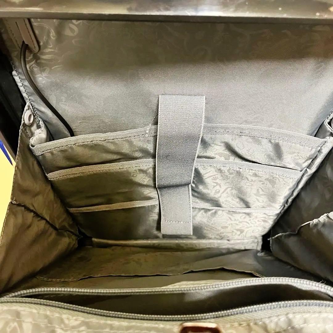 AMERICAN TOURISTER SPINNER55/20 フロントオープン