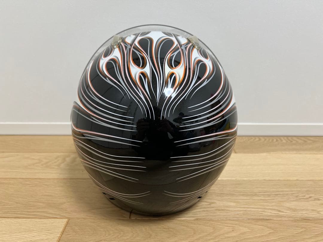 SHOEI WYVERN2 ワイバーン2 ヘルメット　フルフェイス　キリン