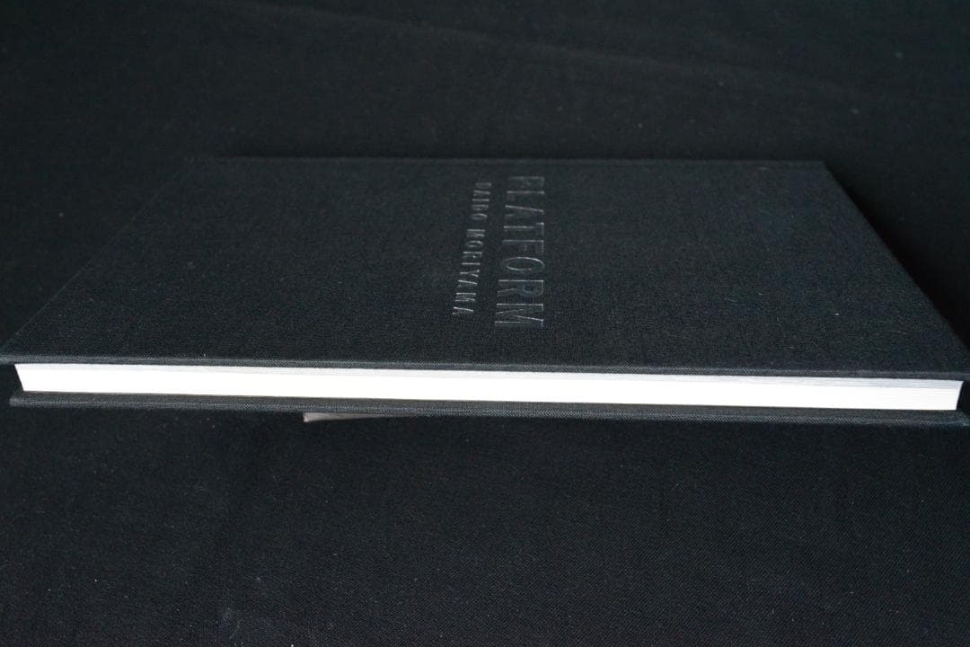 【PLATFORM ：森山大道 Daido Moriyama】★★新品・美本