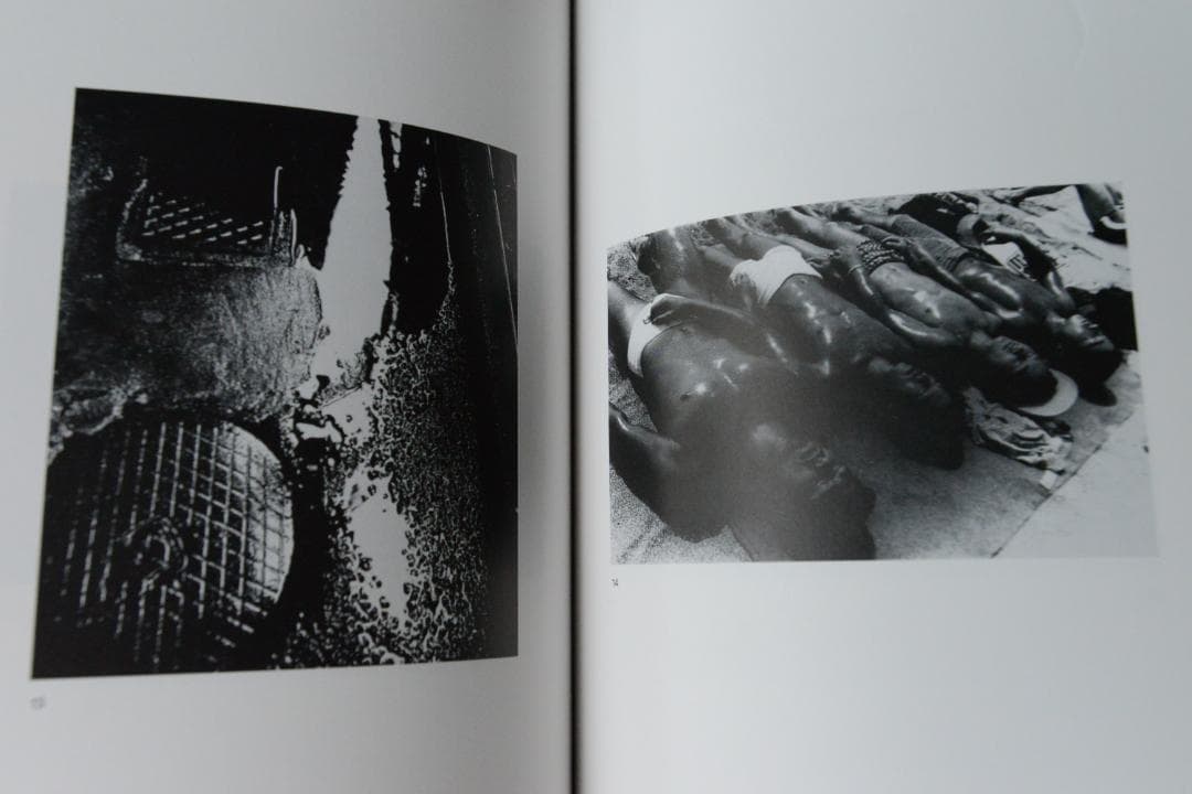 【PLATFORM ：森山大道 Daido Moriyama】★★新品・美本