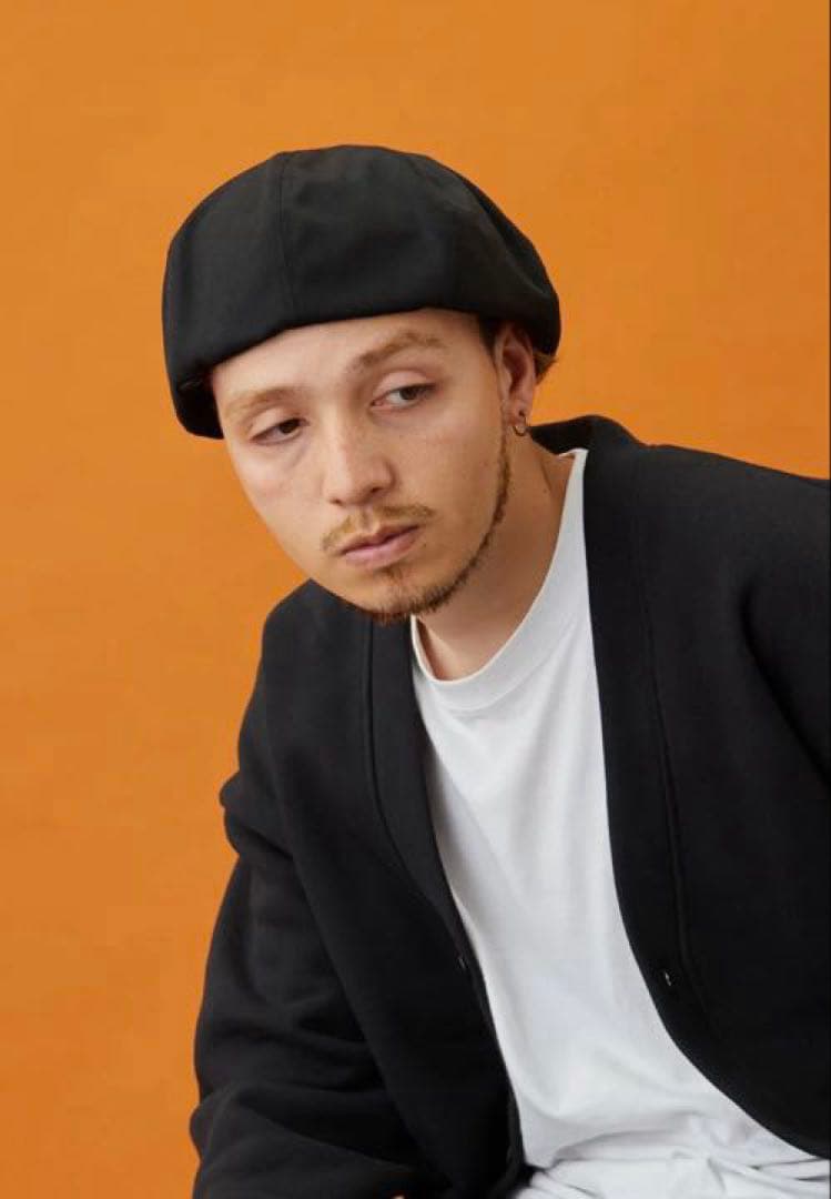 530TC M/L ブラック