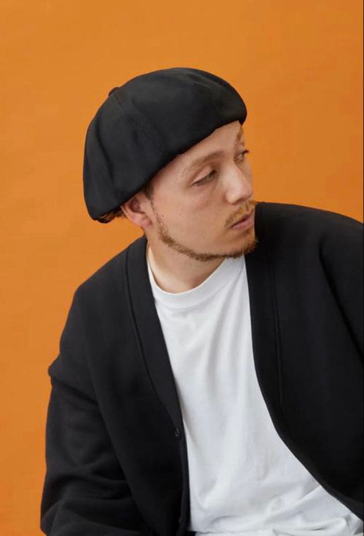 530TC M/L ブラック