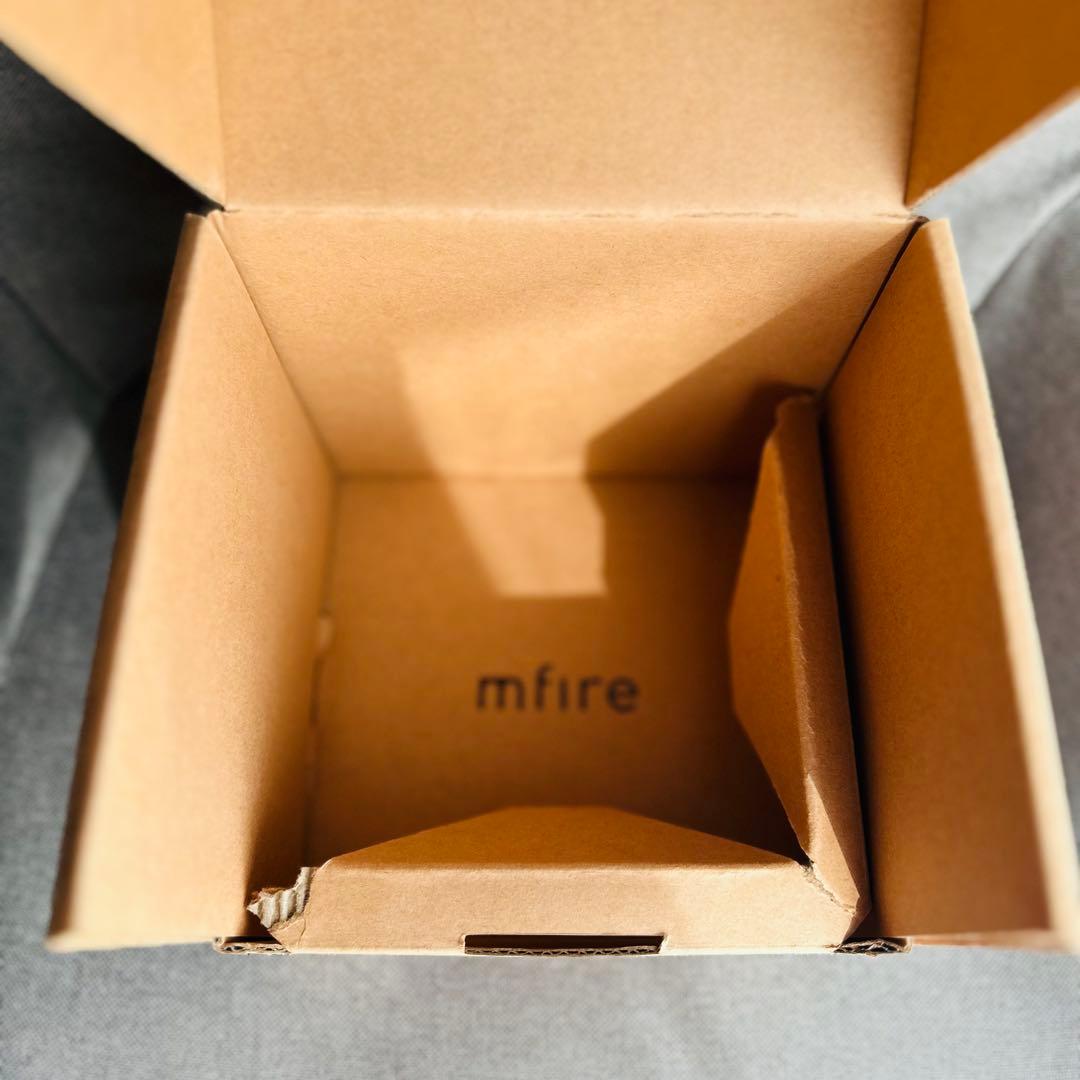 mfire エムファイヤー 焚き火台