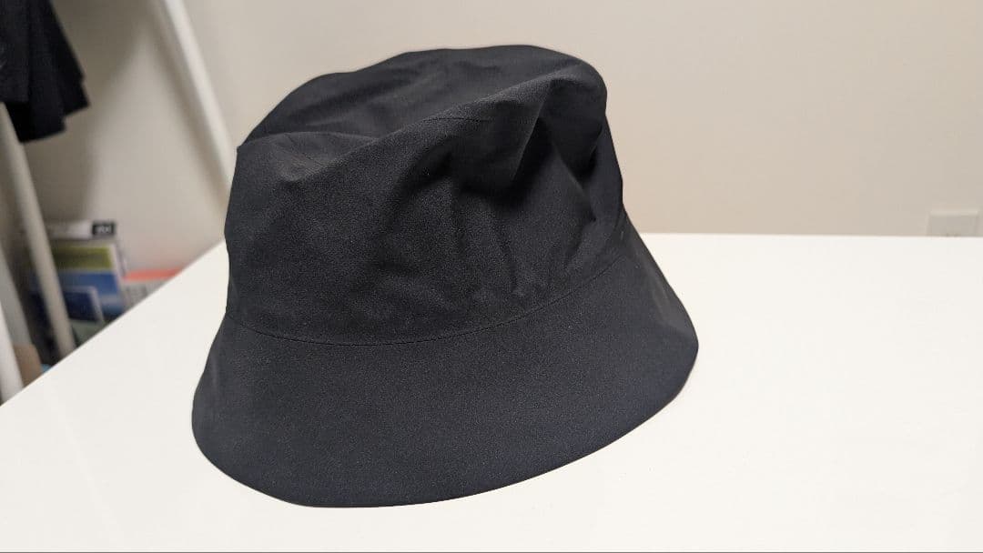 ARC'TERYX VEILANCE バケットハット S-M