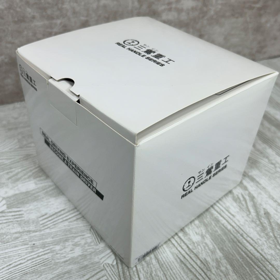 【中古良品】サンインジュウコウ　マスコンコントローラー OHC-PC01A