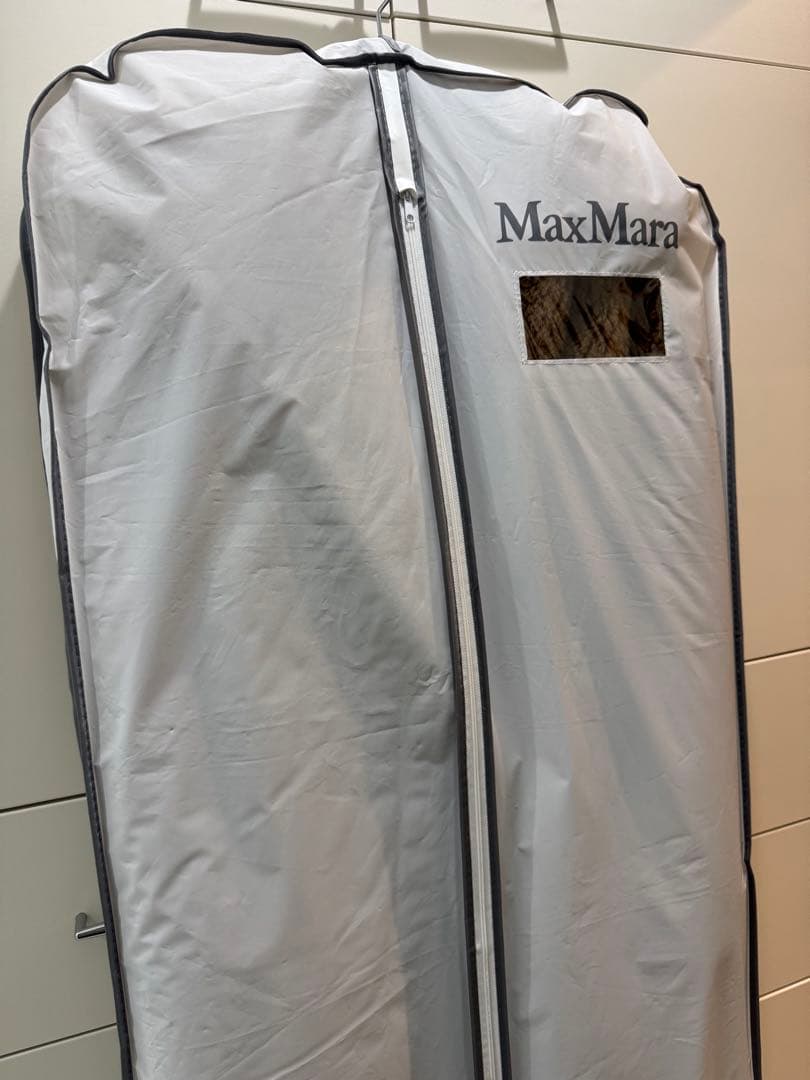 ジャケット・アウター MaxMara TEDDY XS