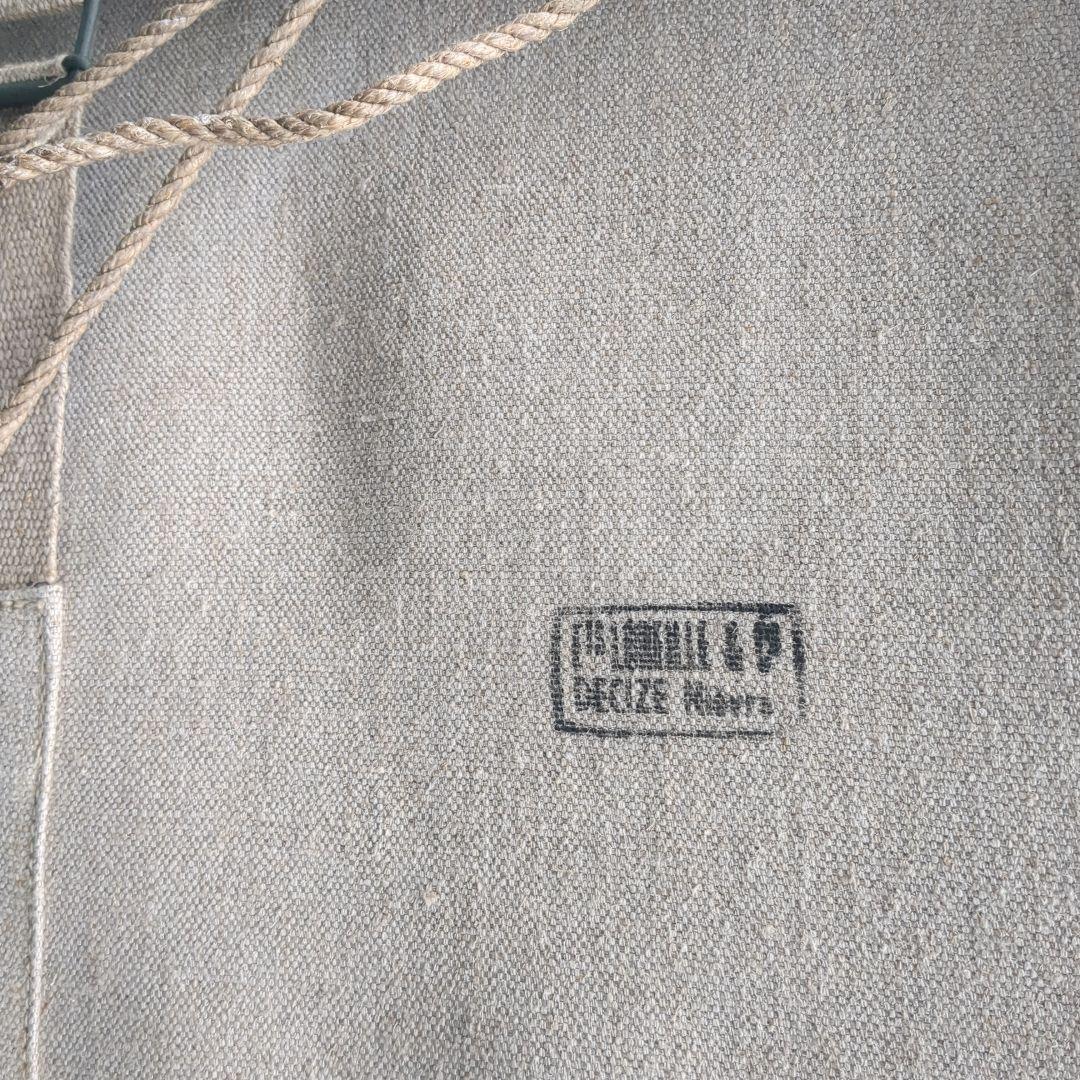 フランス軍　フィールドコットベッド　仏軍　折りたたみベッド