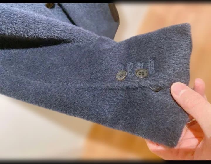 【美品】リングヂャケット（RING JACKET）マイスター　定価20万　コート