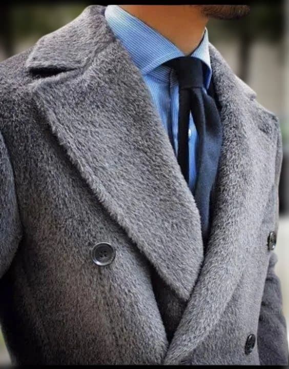 【美品】リングヂャケット（RING JACKET）マイスター　定価20万　コート