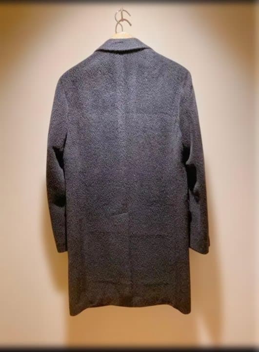 【美品】リングヂャケット（RING JACKET）マイスター　定価20万　コート