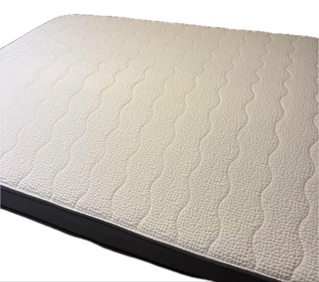 NELLマットレス　ダブルサイズ