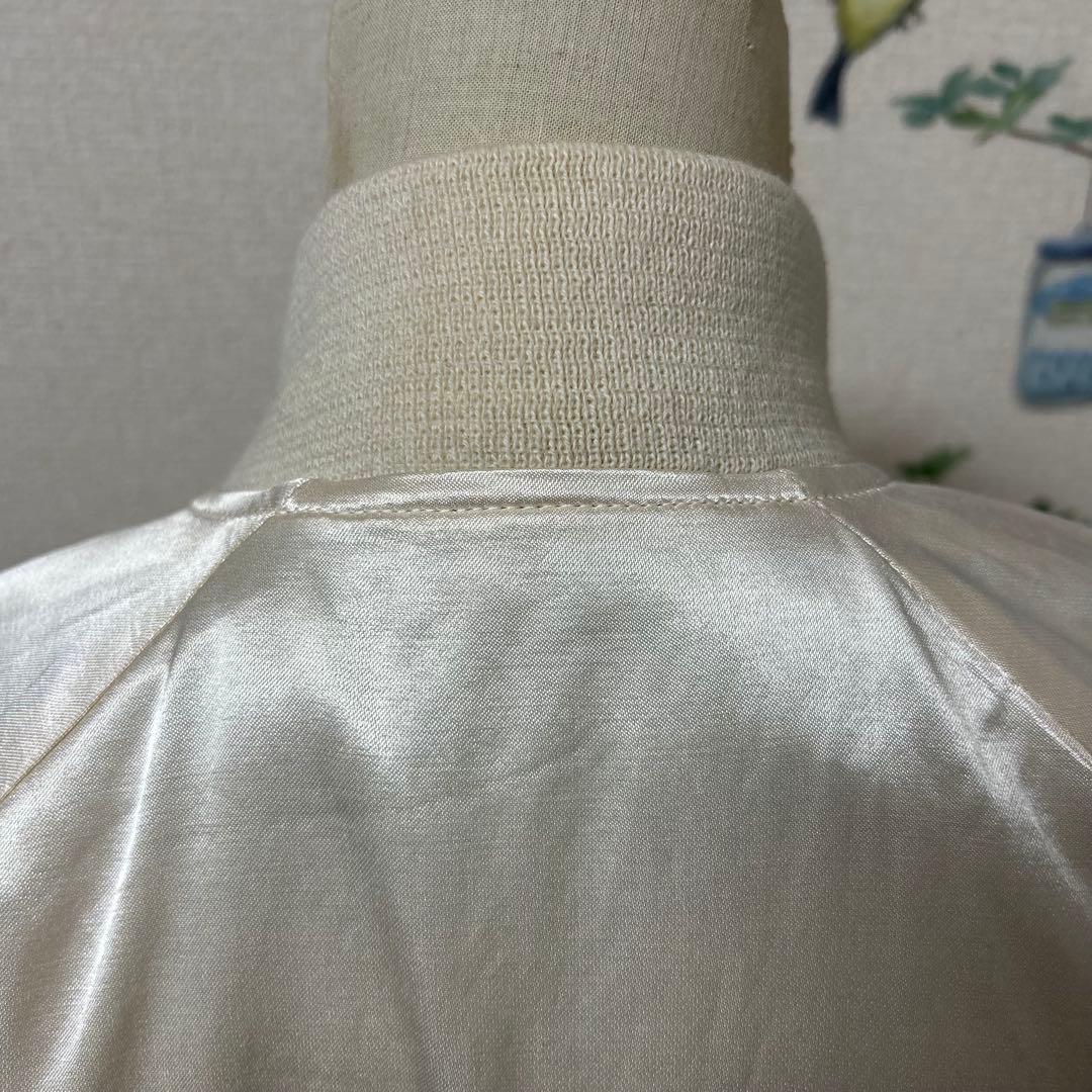 ポロラルフローレン サテンボンバージャケット ジャケット サイズXS