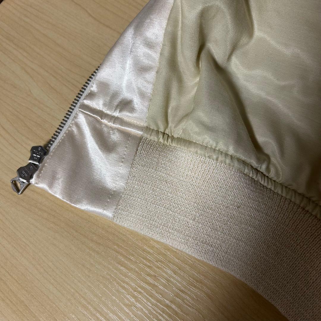 ポロラルフローレン サテンボンバージャケット ジャケット サイズXS