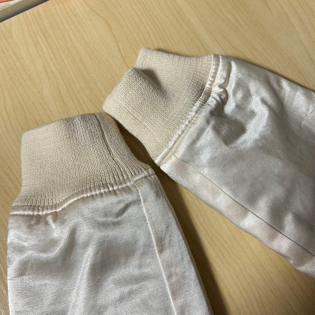 ポロラルフローレン サテンボンバージャケット ジャケット サイズXS