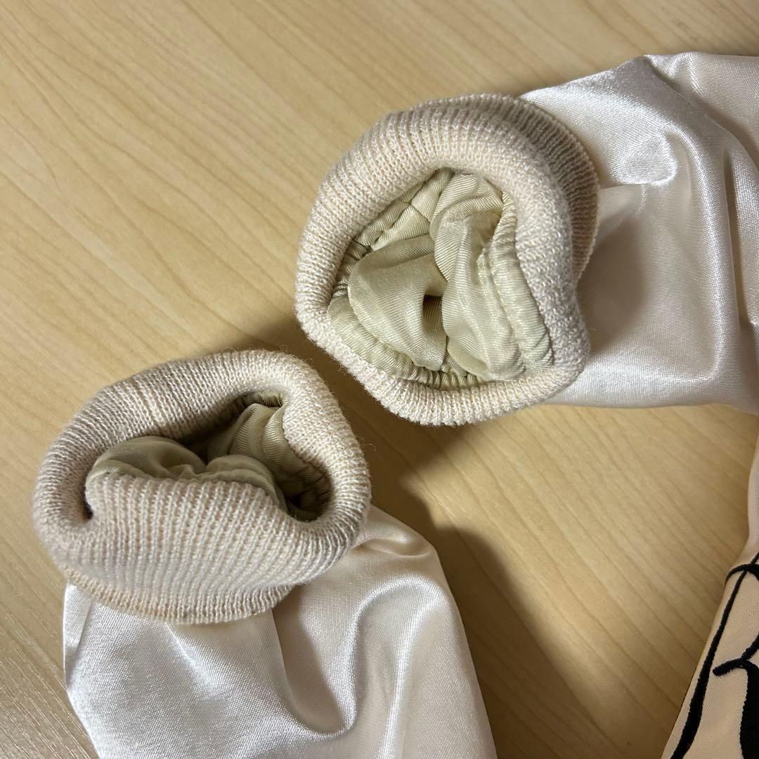 ポロラルフローレン サテンボンバージャケット ジャケット サイズXS