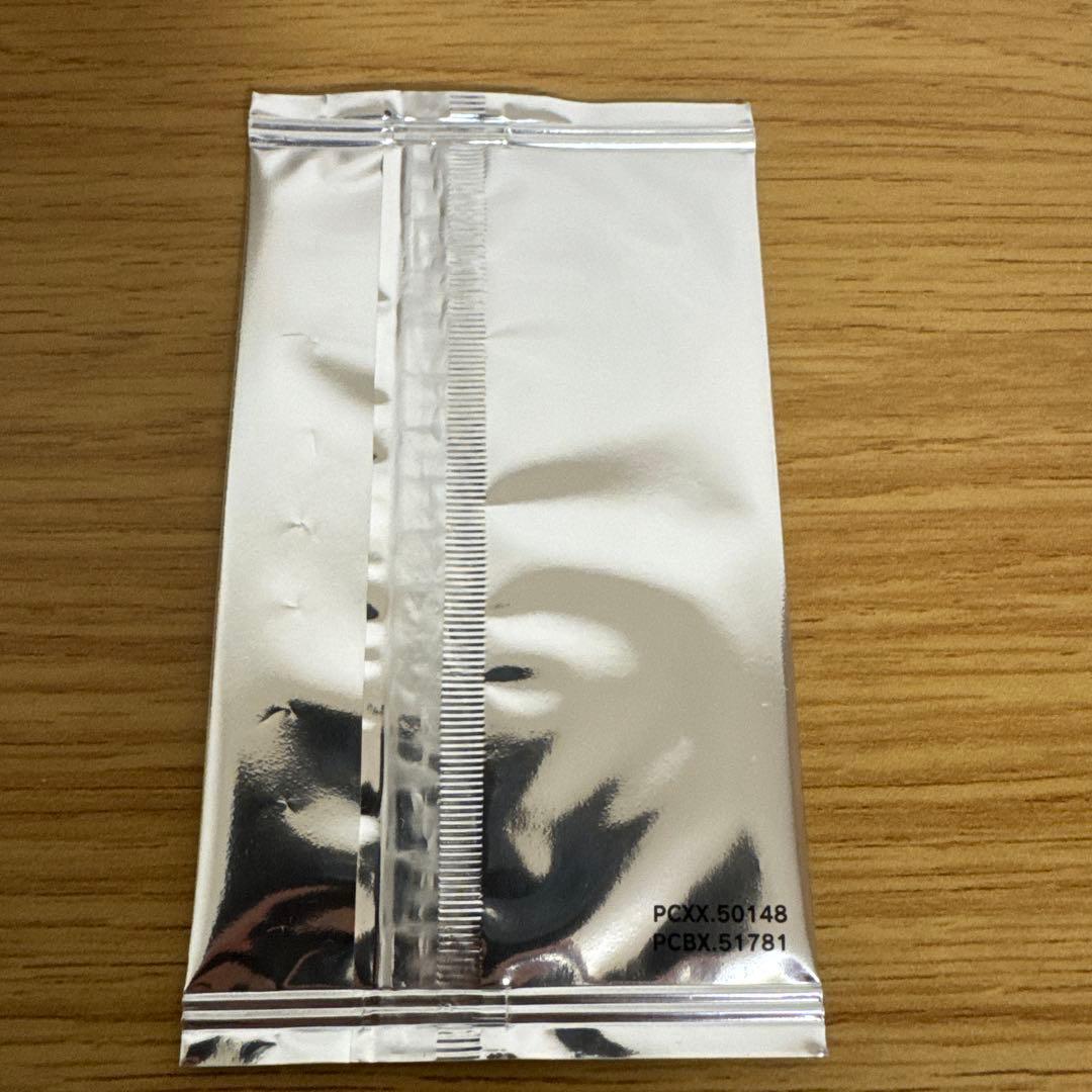 遊☆戯☆王 デュエリスト&モンスターズ メモリアルディスク　カード未開封