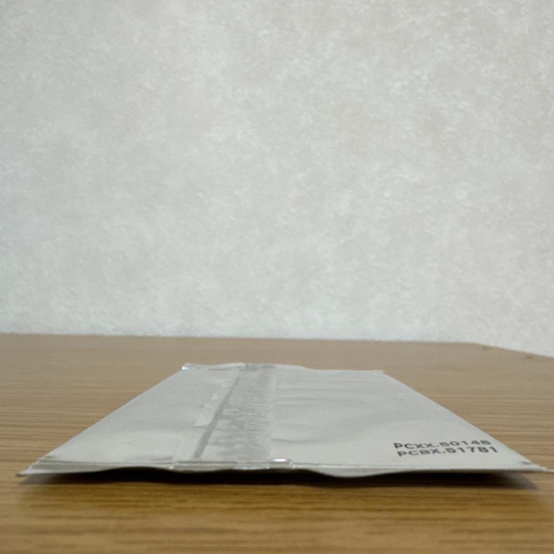 遊☆戯☆王 デュエリスト&モンスターズ メモリアルディスク　カード未開封