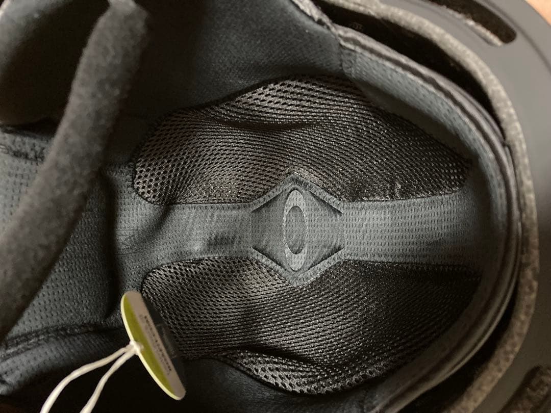 OAKLEYヘルメット99505A-24J MOD1-ASIAFIT