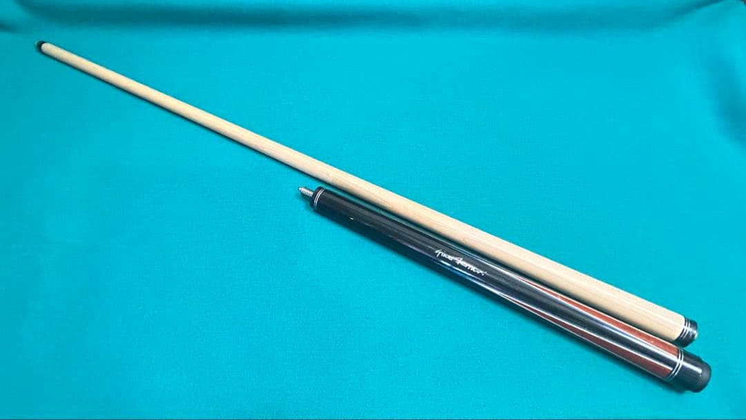 Gino Ferrari ジノフェラーリ　ジャンプキュー　jump cue