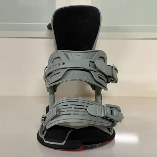 UNION ユニオン 2026 ULTRA [MEN] 緑 M(26-28cm)