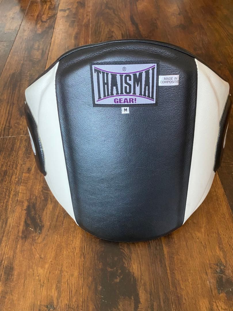 THAISMAI ベリープロテクター