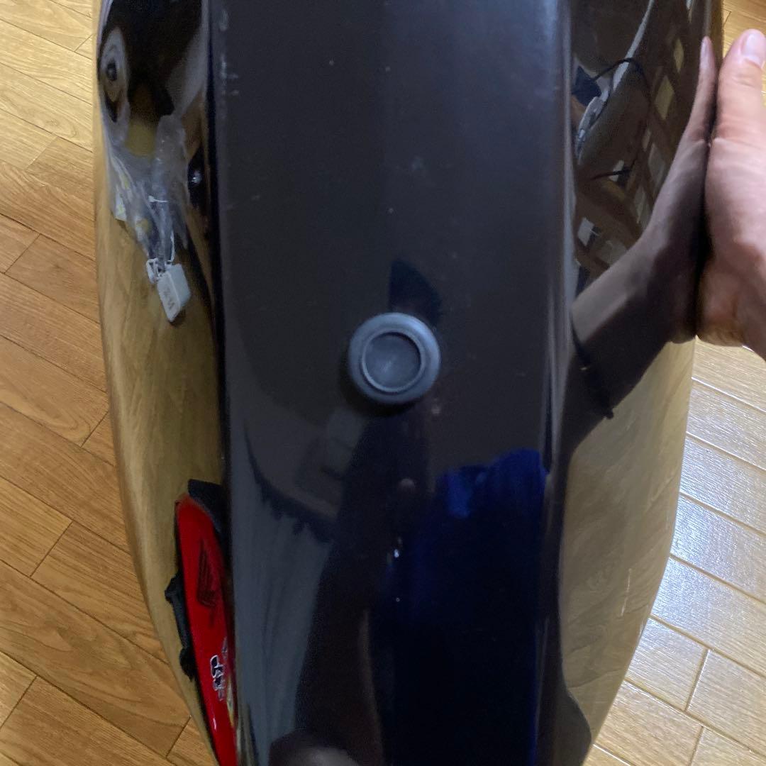 YZF-R25 マジカルレーシング製アンダーカウル FRP 黒　未使用