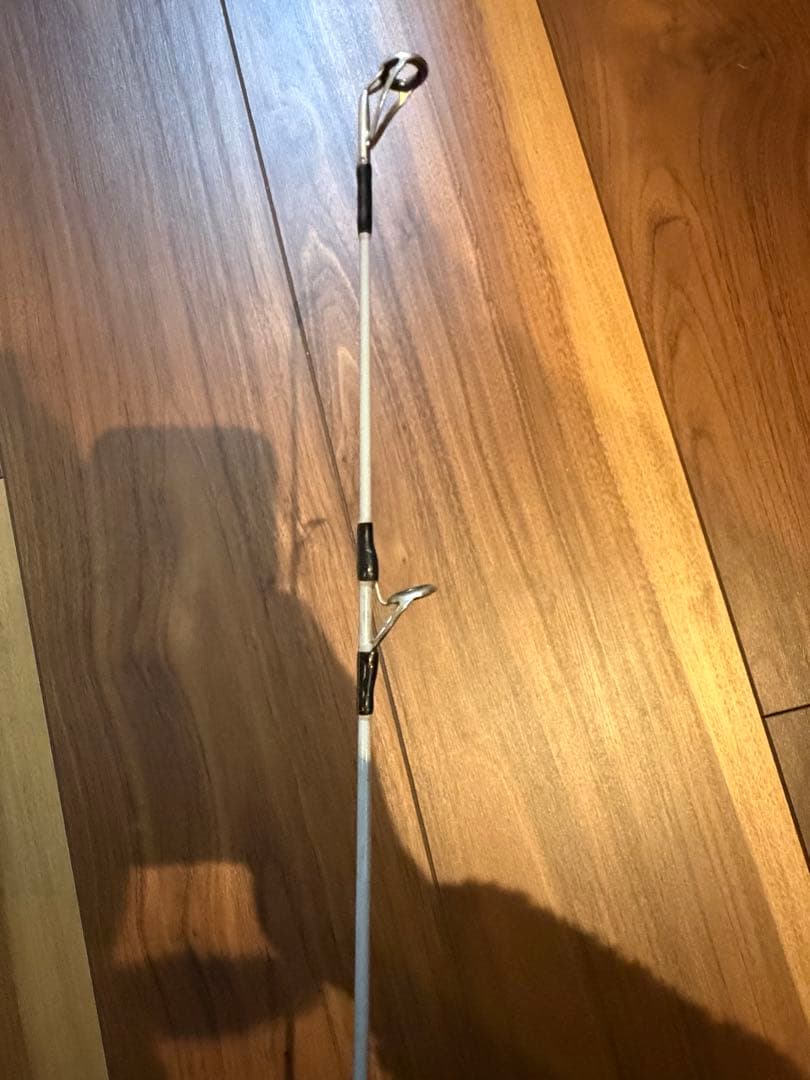 フロッグプロダクツ　シュープリームキャスター