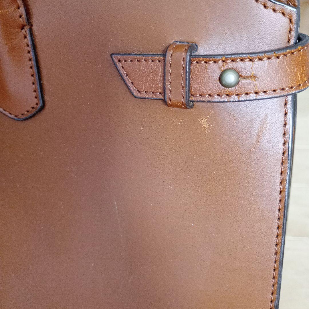 SOMES　ビジネスバッグ