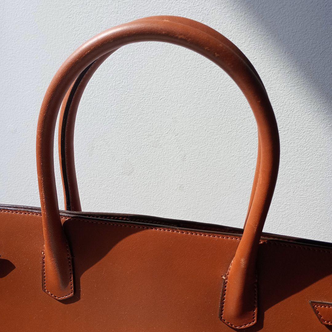 SOMES　ビジネスバッグ