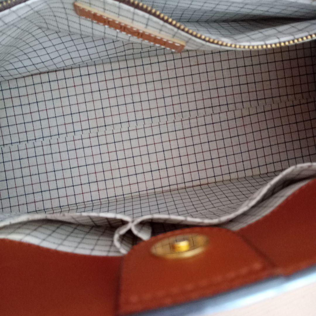 SOMES　ビジネスバッグ