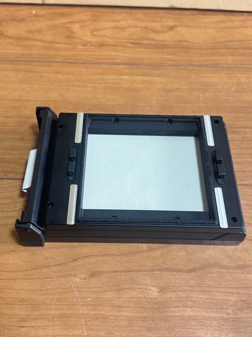 POLAROID 600 SE フィルムカメラ